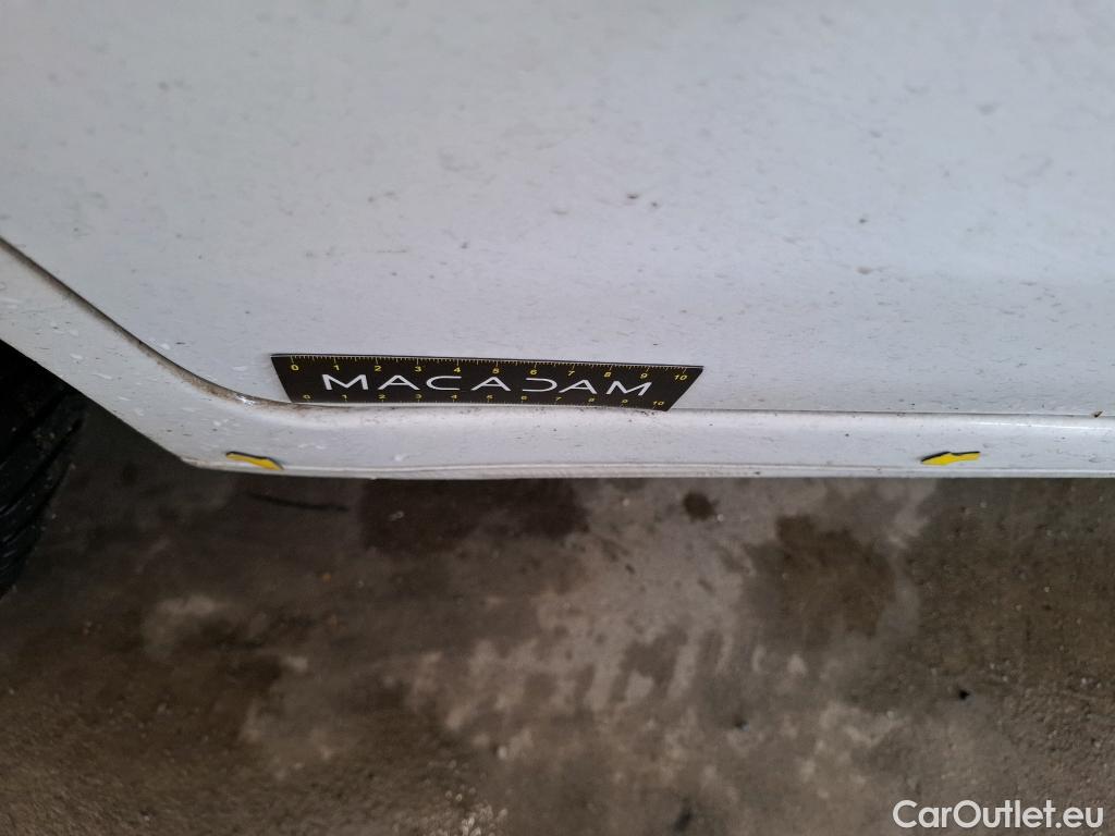  Peugeot  Partner  L1 Premium 1.6 HDi 75CV BVM5 E6 #7
