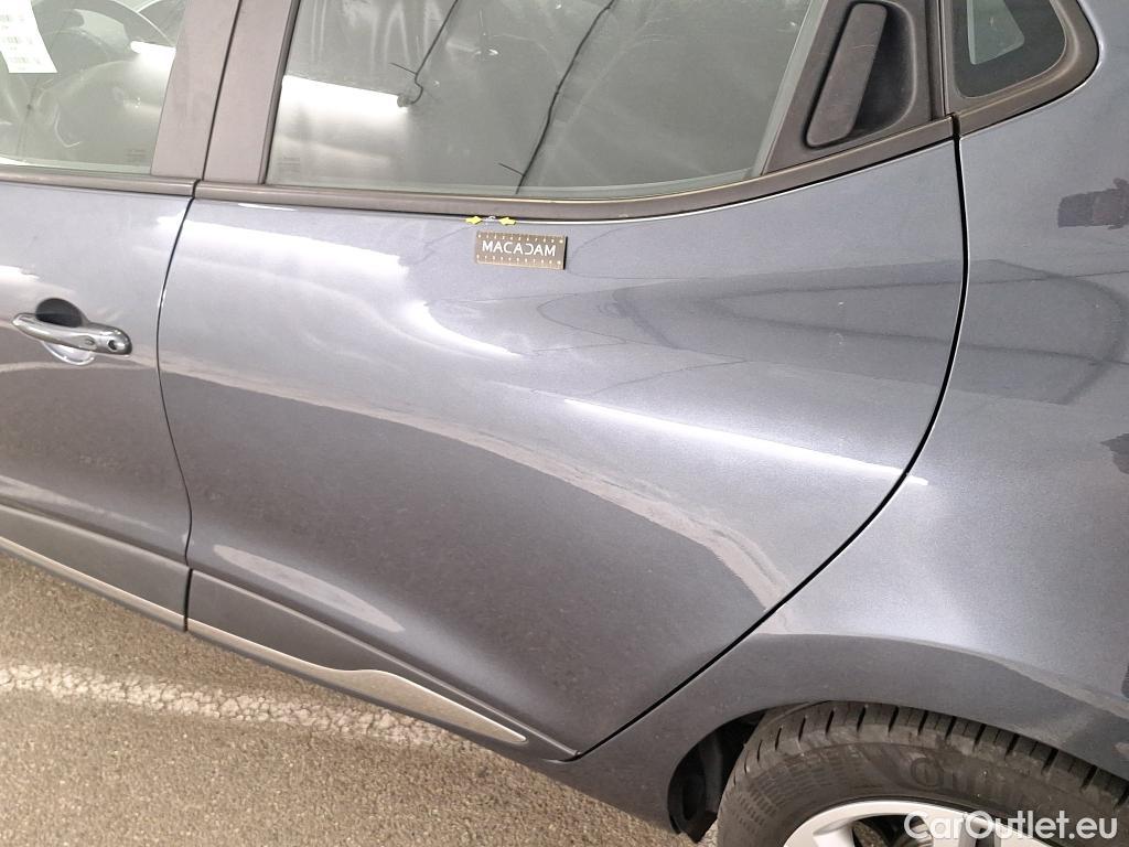  Renault  Clio  IV Business 1.5 dCi 90CV BVM5 E6 #50