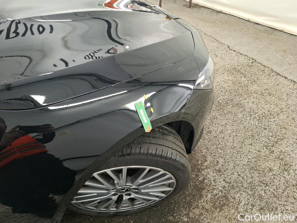  Mercedes  CLA-Klasse MERCEDES-BENZ CLA Shooting Brake / 2019 / 5P / Break CLA 200 d Business Line BA8 #34