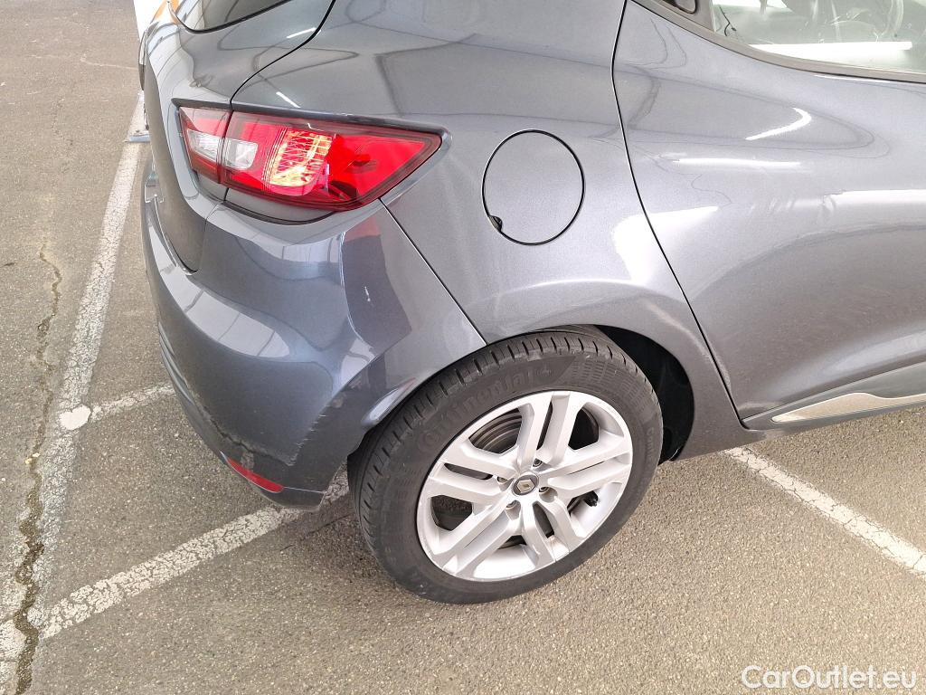  Renault  Clio  IV Business 1.5 dCi 90CV BVM5 E6 #27