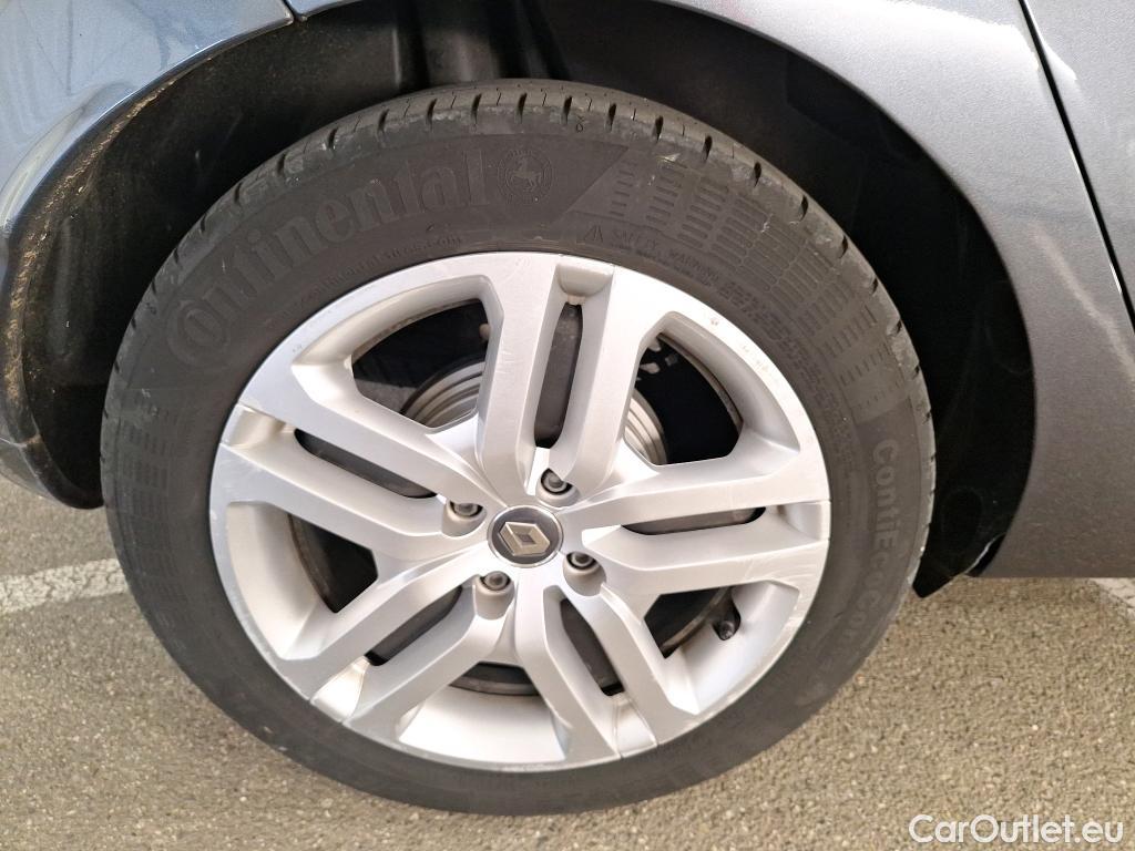  Renault  Clio  IV Business 1.5 dCi 90CV BVM5 E6 #28