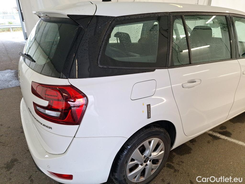  Citroen  C4 Grand Picasso /Spacetourer Business 1.5 BlueHDi 130CV BVM6 7 Sieges E6d #54