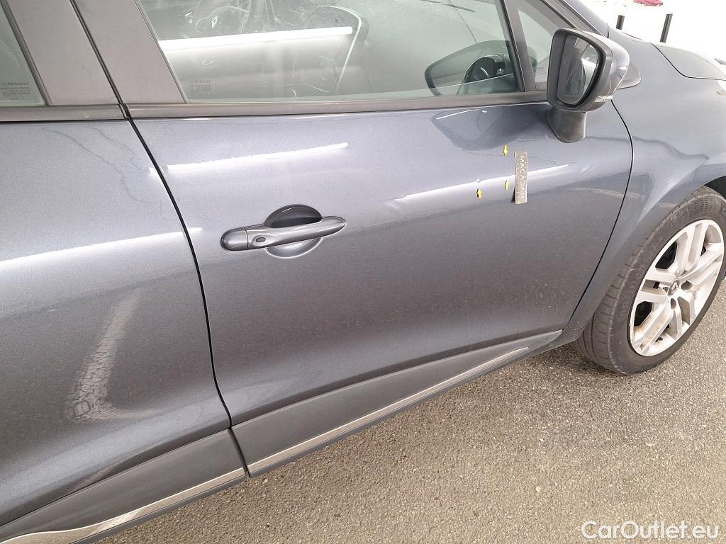  Renault  Clio  IV Business 1.5 dCi 90CV BVM5 E6 #10