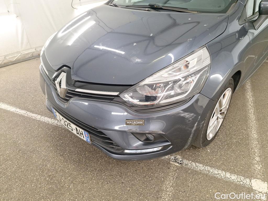  Renault  Clio  IV Business 1.5 dCi 90CV BVM5 E6 #5