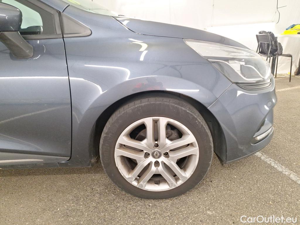  Renault  Clio  IV Business 1.5 dCi 90CV BVM5 E6 #40