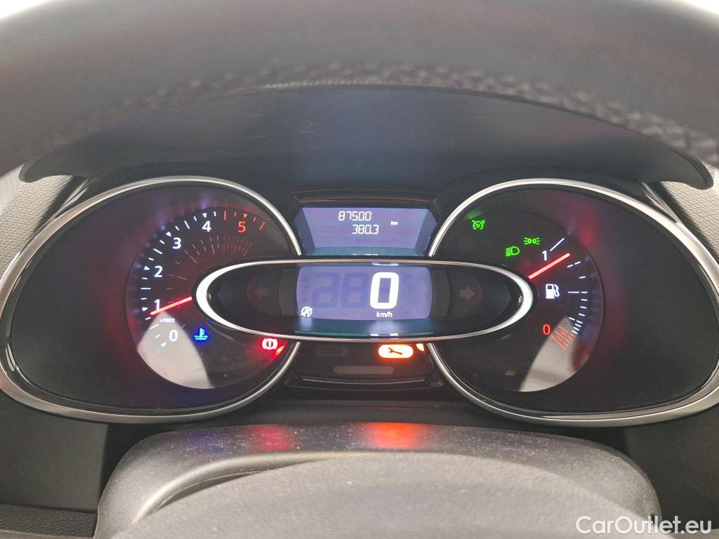  Renault  Clio  IV Business 1.5 dCi 90CV BVM5 E6 #49