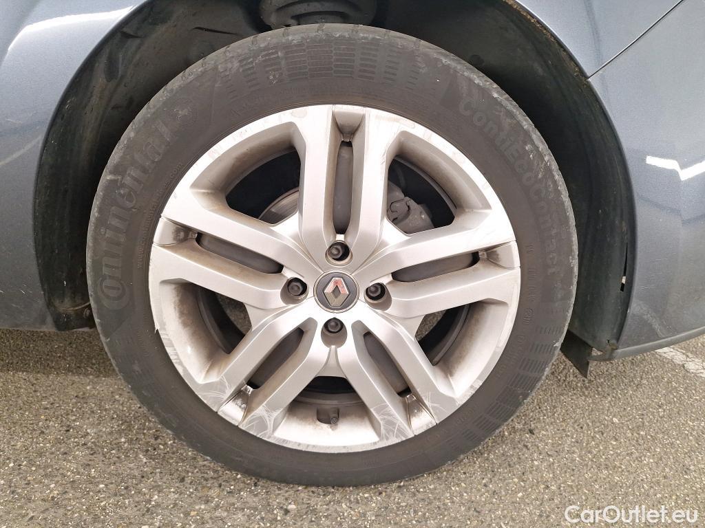  Renault  Clio  IV Business 1.5 dCi 90CV BVM5 E6 #32