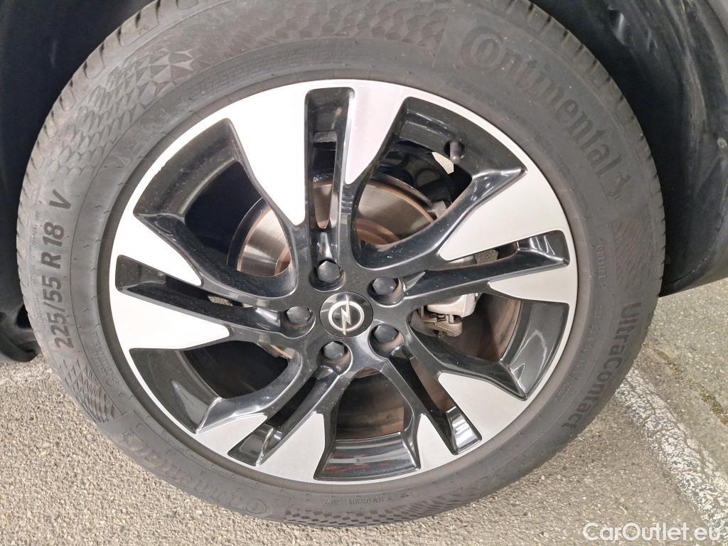  Opel   Grandland X Grandland X Design Line 1.2 Turbo 130CV BVM6 E6d #7