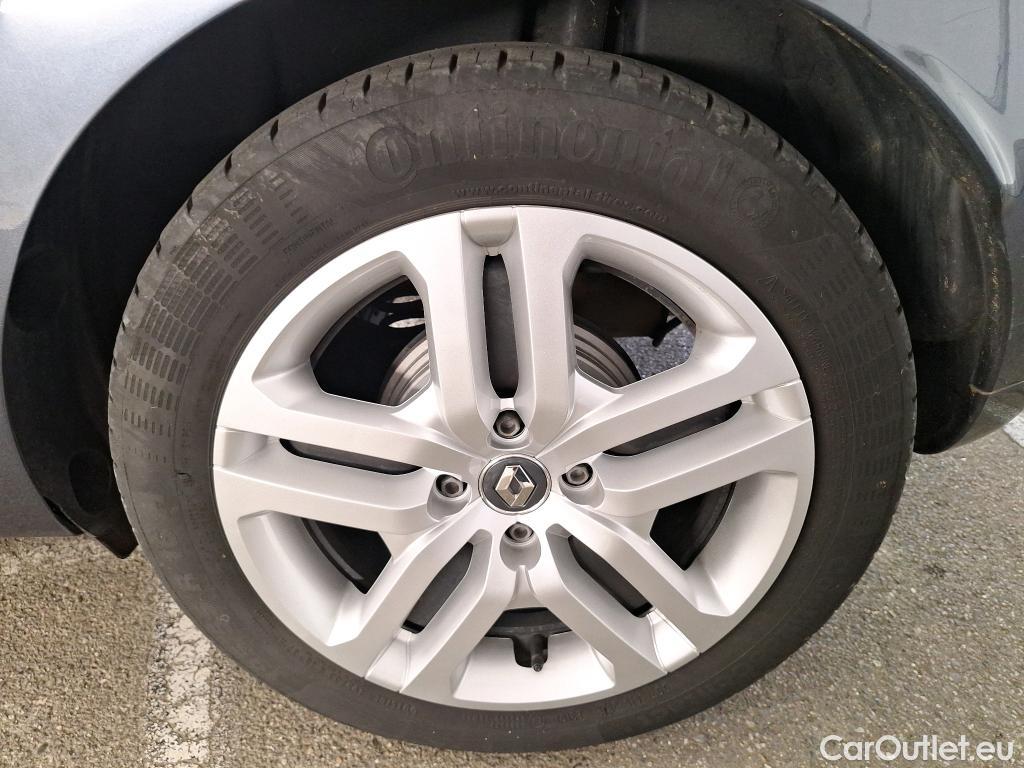  Renault  Clio  IV Business 1.5 dCi 90CV BVM5 E6 #25