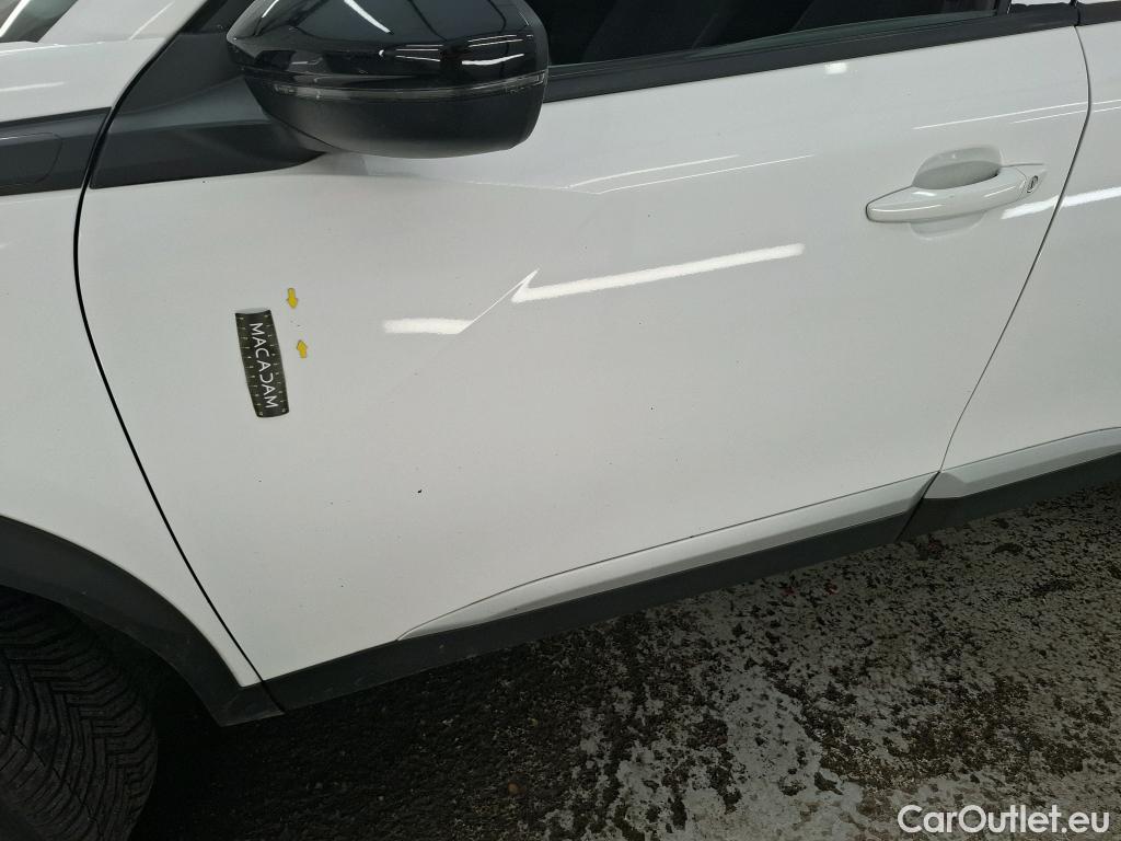  Peugeot  2008  Allure 1.5 HDi 130CV BVA8 E6d #3