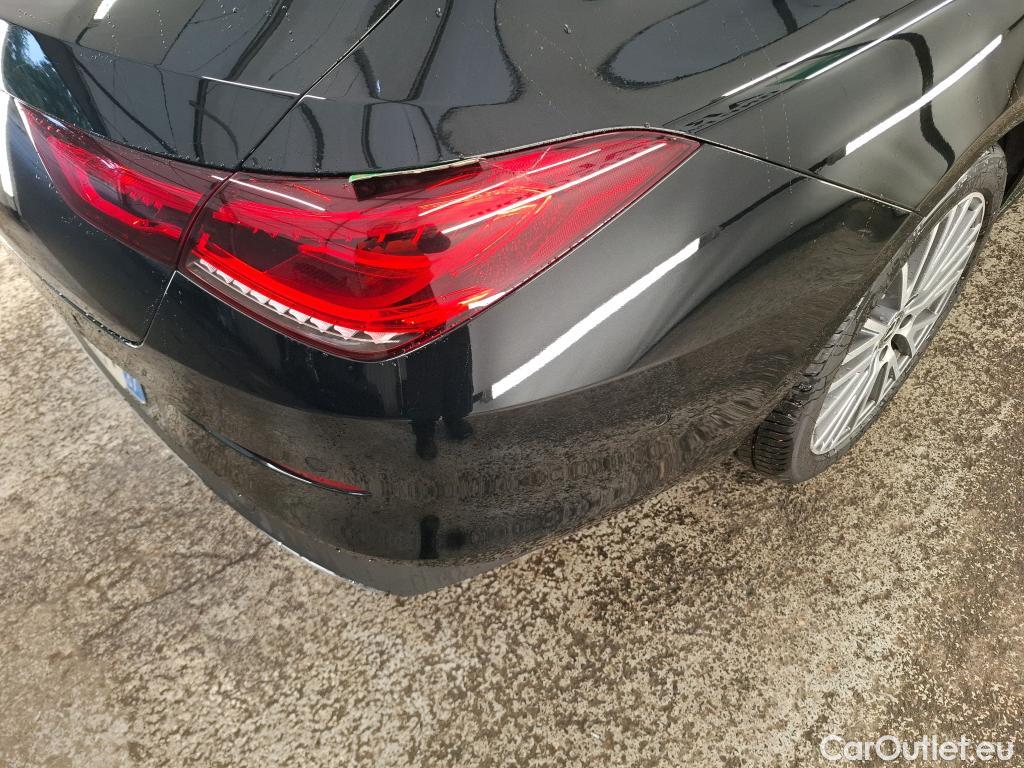  Mercedes  CLA-Klasse MERCEDES-BENZ CLA Shooting Brake / 2019 / 5P / Break CLA 200 d Business Line BA8 #11