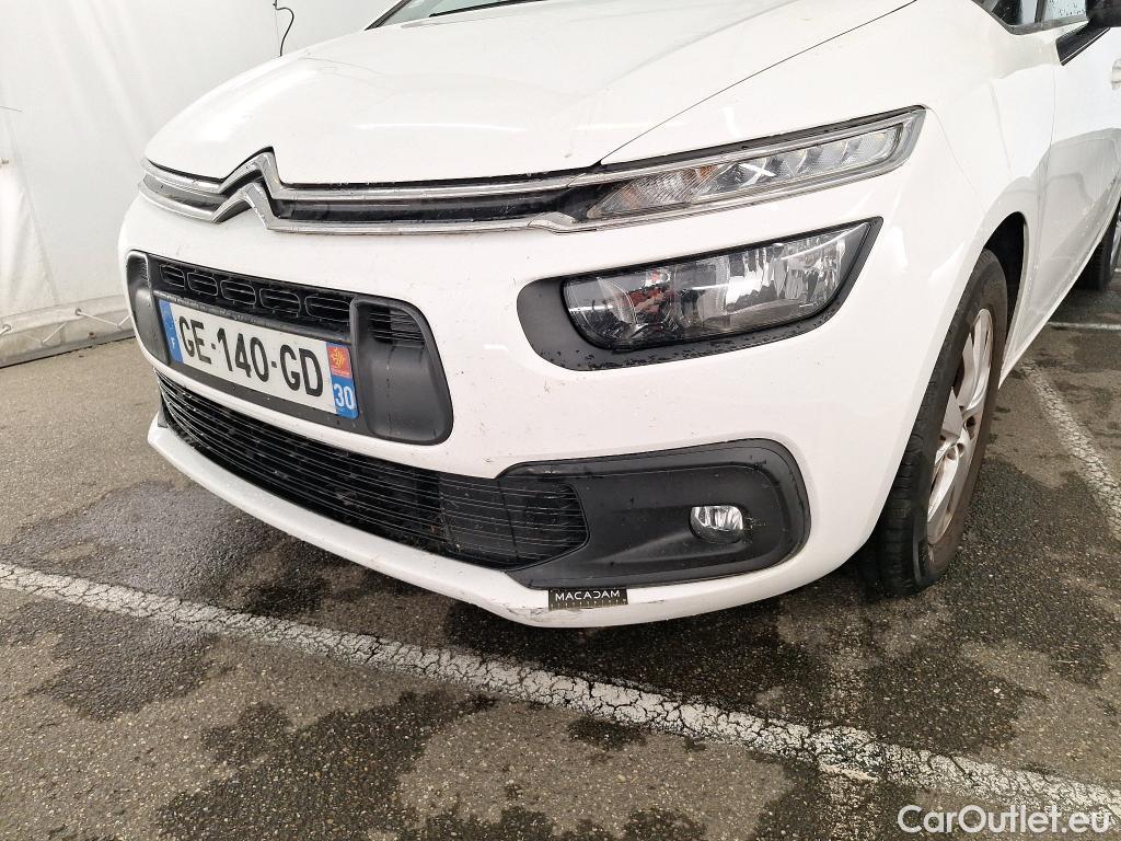  Citroen  C4 Grand Picasso /Spacetourer Business 1.5 BlueHDi 130CV BVM6 7 Sieges E6d #39