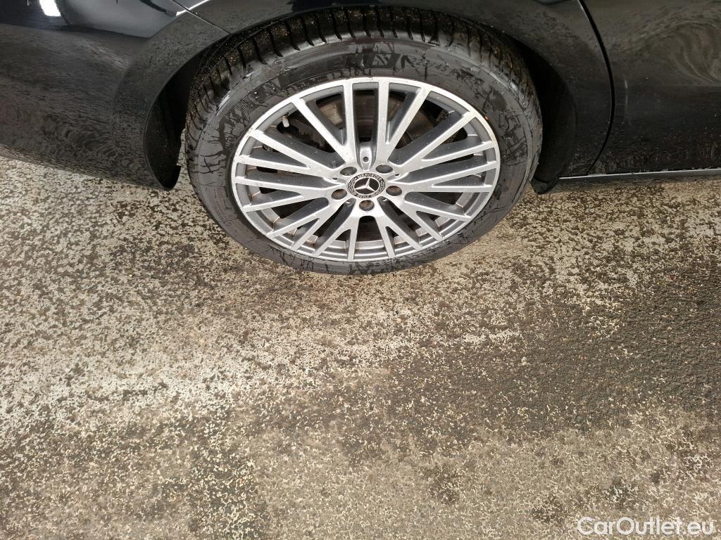  Mercedes  CLA-Klasse MERCEDES-BENZ CLA Shooting Brake / 2019 / 5P / Break CLA 200 d Business Line BA8 #21