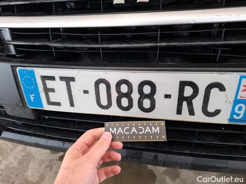  Peugeot  Partner  L1 Premium 1.6 HDi 75CV BVM5 E6 #16