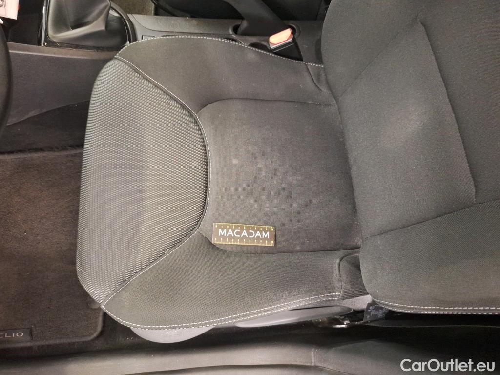  Renault  Clio  IV Business 1.5 dCi 90CV BVM5 E6 #43