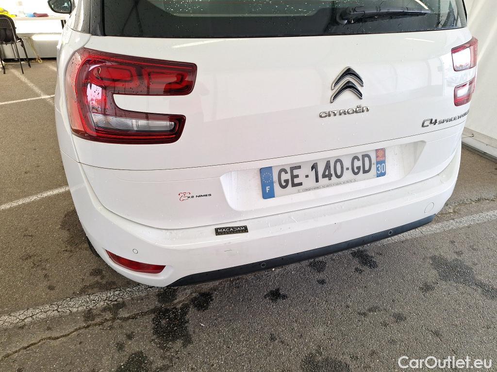  Citroen  C4 Grand Picasso /Spacetourer Business 1.5 BlueHDi 130CV BVM6 7 Sieges E6d #67