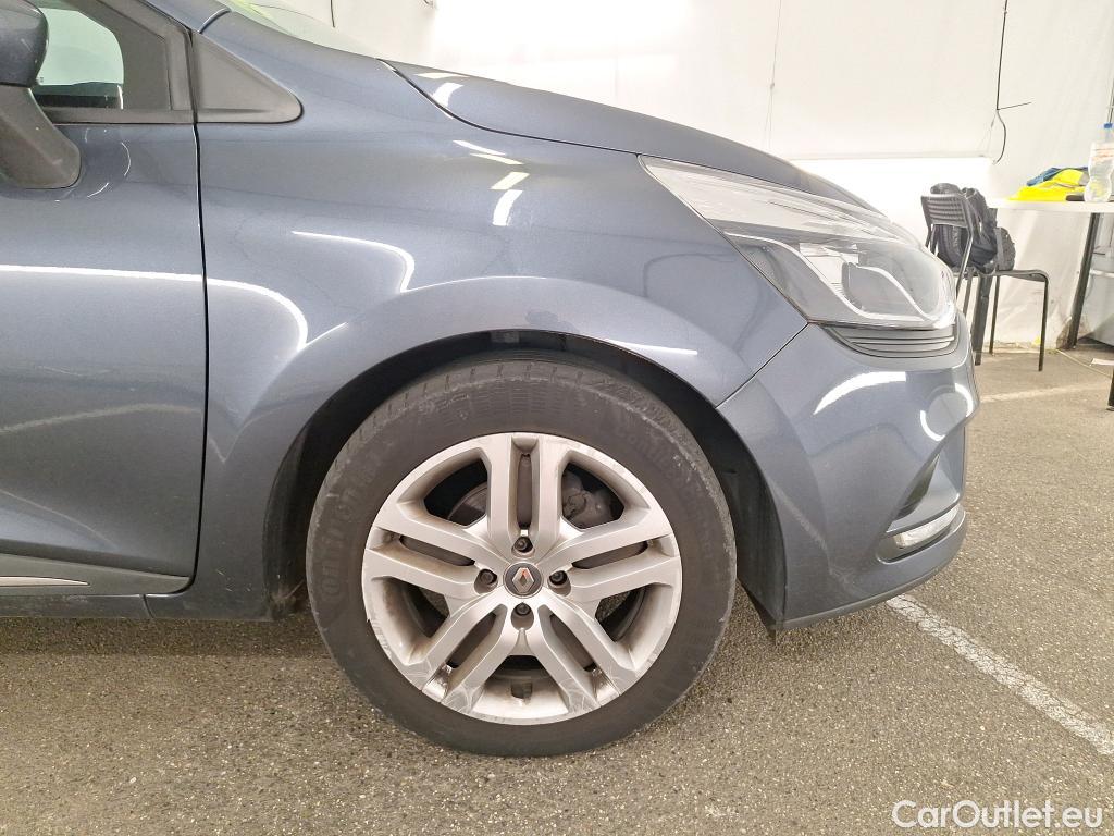  Renault  Clio  IV Business 1.5 dCi 90CV BVM5 E6 #31