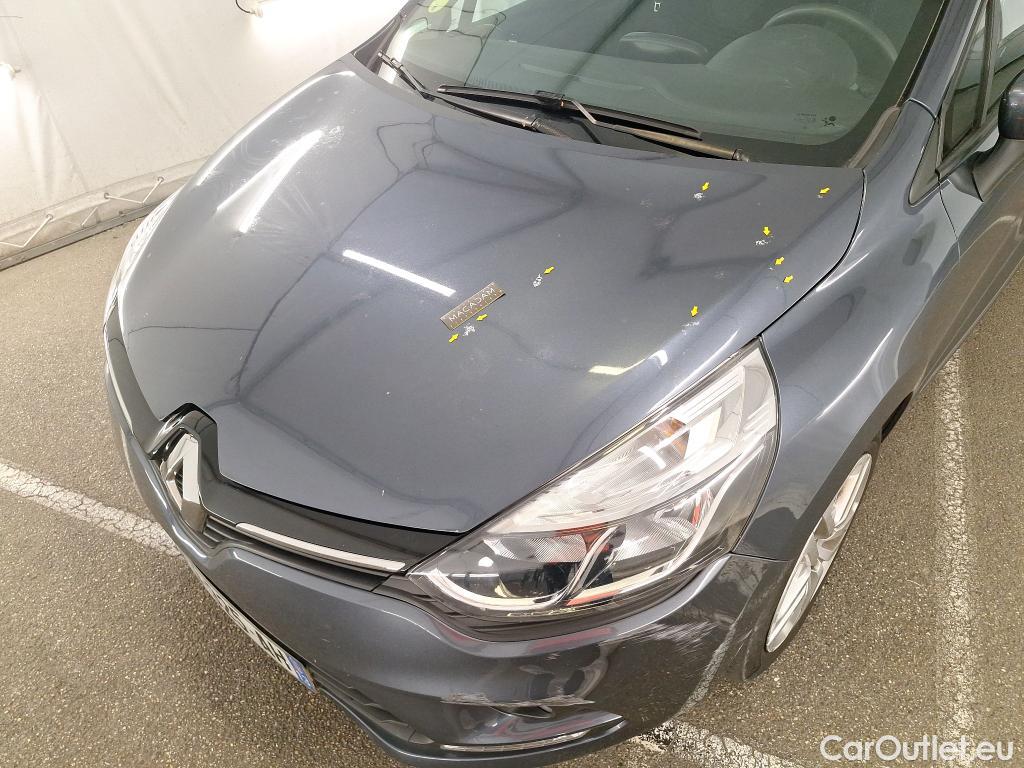 Renault  Clio  IV Business 1.5 dCi 90CV BVM5 E6 #14