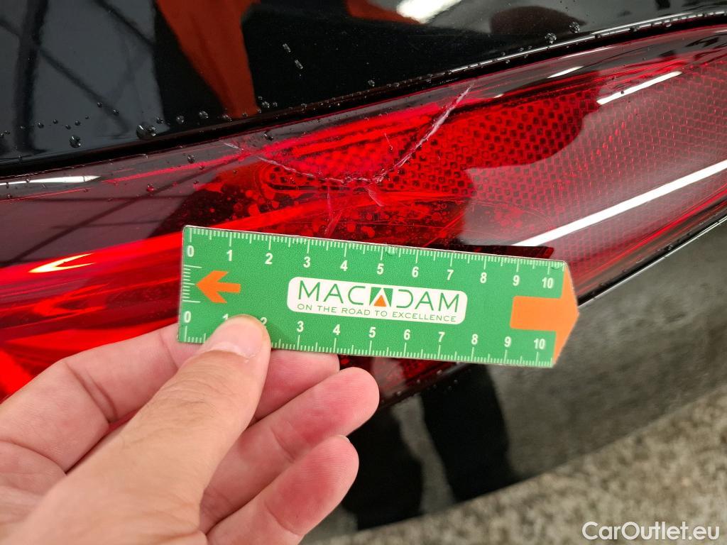  Mercedes  CLA-Klasse MERCEDES-BENZ CLA Shooting Brake / 2019 / 5P / Break CLA 200 d Business Line BA8 #12