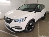  Opel   Grandland X Grandland X Design Line 1.2 Turbo 130CV BVM6 E6d 