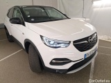  Opel   Grandland X Grandland X Design Line 1.2 Turbo 130CV BVM6 E6d #4