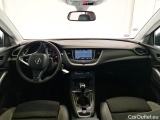  Opel   Grandland X Grandland X Design Line 1.2 Turbo 130CV BVM6 E6d #5