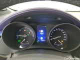 Toyota  C-HR TOYOTA  5p SUV 1.8 HYBRIDE 122 GRAPHIC #6