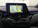  Toyota  C-HR TOYOTA  5p SUV 1.8 HYBRIDE 122 GRAPHIC #7