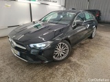  Mercedes  CLA-Klasse MERCEDES-BENZ CLA Shooting Brake / 2019 / 5P / Break CLA 200 d Business Line BA8 
