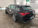  Mercedes  CLA-Klasse MERCEDES-BENZ CLA Shooting Brake / 2019 / 5P / Break CLA 200 d Business Line BA8 #2