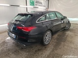  Mercedes  CLA-Klasse MERCEDES-BENZ CLA Shooting Brake / 2019 / 5P / Break CLA 200 d Business Line BA8 #3