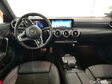  Mercedes  CLA-Klasse MERCEDES-BENZ CLA Shooting Brake / 2019 / 5P / Break CLA 200 d Business Line BA8 #5