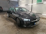  Mercedes  CLA-Klasse MERCEDES-BENZ CLA Shooting Brake / 2019 / 5P / Break CLA 200 d Business Line BA8 #4