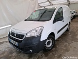  Peugeot  Partner  L1 Premium 1.6 HDi 75CV BVM5 E6 