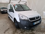  Peugeot  Partner  L1 Premium 1.6 HDi 75CV BVM5 E6 #4