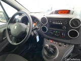  Peugeot  Partner  L1 Premium 1.6 HDi 75CV BVM5 E6 #5