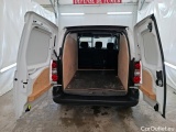  Peugeot  Partner  L1 Premium 1.6 HDi 75CV BVM5 E6 #8
