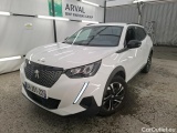  Peugeot  2008  Allure 1.5 HDi 130CV BVA8 E6d 