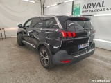  Peugeot  5008  Allure 1.5 HDi 130CV BVA8 7 Sieges E6d #2
