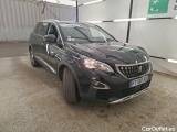  Peugeot  5008  Allure 1.5 HDi 130CV BVA8 7 Sieges E6d #4