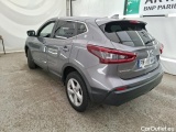  Nissan  Qashqai NISSAN  / 2017 / 5P / Crossover 1.5 DCI 115 Business Edition #2