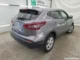  Nissan  Qashqai NISSAN  / 2017 / 5P / Crossover 1.5 DCI 115 Business Edition #3