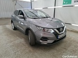  Nissan  Qashqai NISSAN  / 2017 / 5P / Crossover 1.5 DCI 115 Business Edition #4