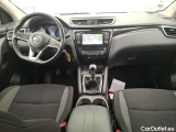  Nissan  Qashqai NISSAN  / 2017 / 5P / Crossover 1.5 DCI 115 Business Edition #5