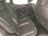  Nissan  Qashqai NISSAN  / 2017 / 5P / Crossover 1.5 DCI 115 Business Edition #9