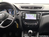  Nissan  Qashqai NISSAN  / 2017 / 5P / Crossover 1.5 DCI 115 Business Edition #10