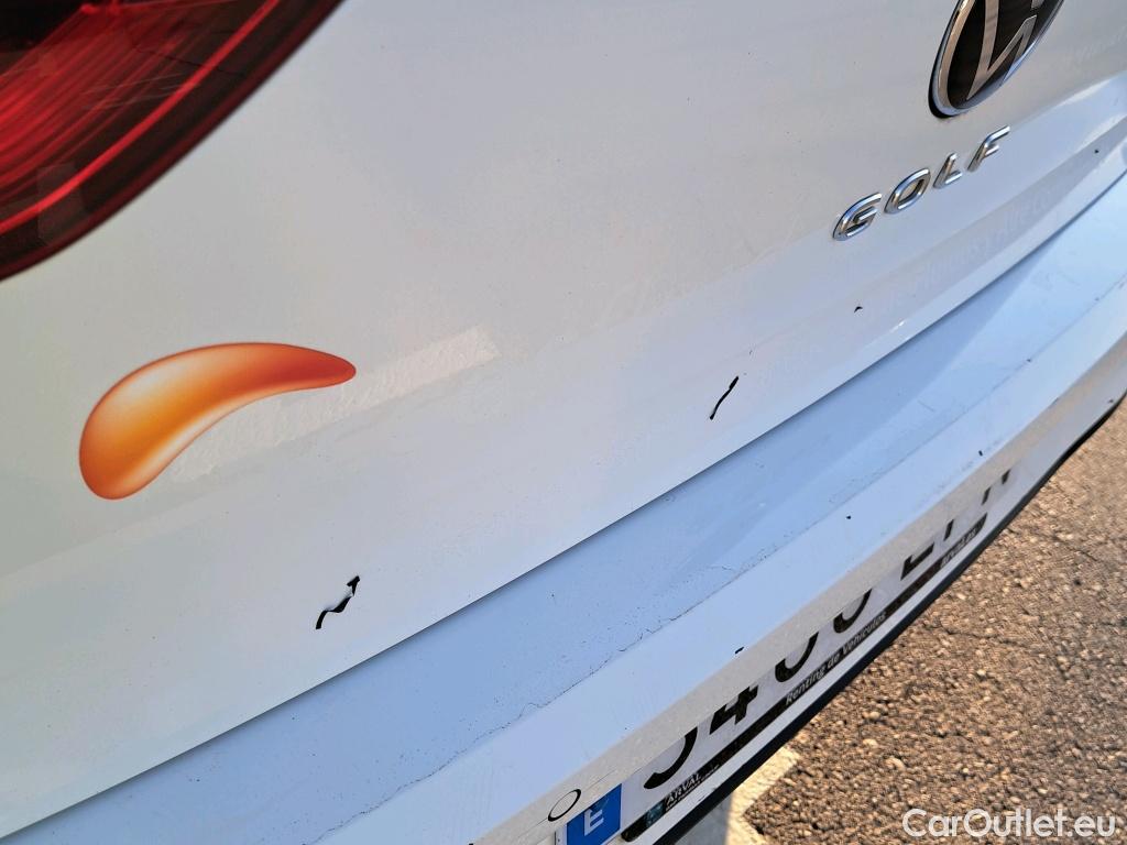  Volkswagen  Golf  VIII Berlina Life 2.0 TDI 115CV MT6 E6dT #8