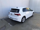  Volkswagen  Golf  VIII Berlina Life 2.0 TDI 115CV MT6 E6dT #2