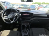  Volkswagen  T-CROSS  Advance 1.0 TSI 115CV AT7 E6dT #3