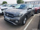  Volkswagen  T-CROSS  Advance 1.0 TSI 115CV AT7 E6dT 